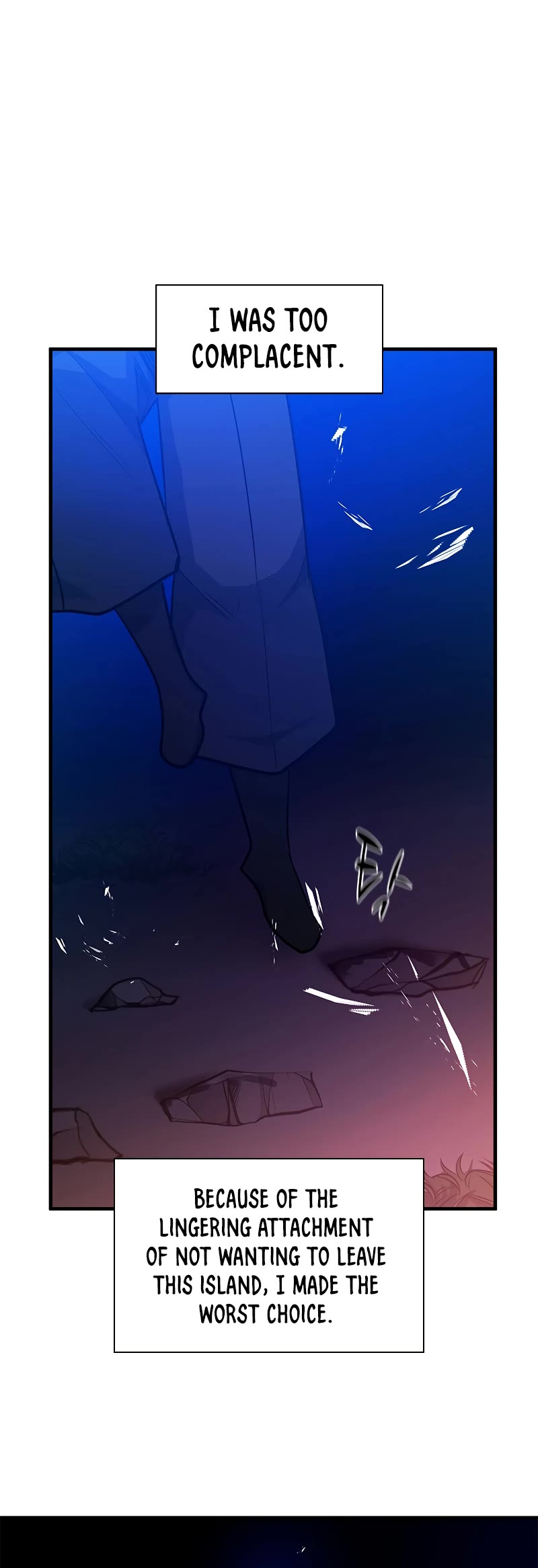 The Tutorial is Too Hard Chapter 137 page 54 - Chapter 137