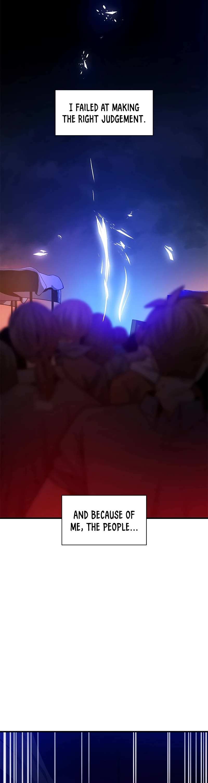 The Tutorial is Too Hard Chapter 137 page 55 - Chapter 137
