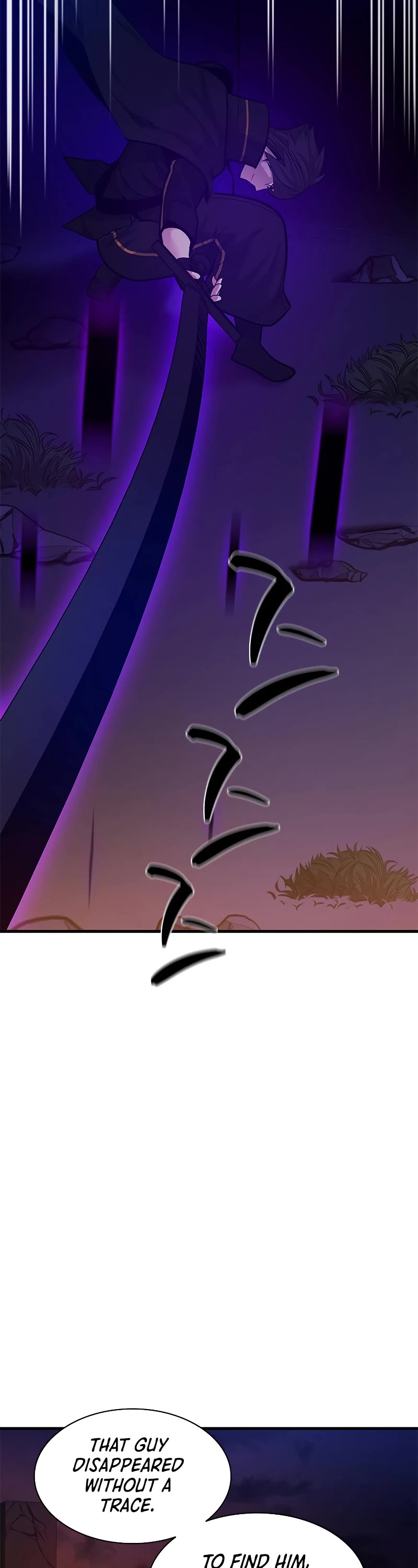 The Tutorial is Too Hard Chapter 137 page 56 - Chapter 137