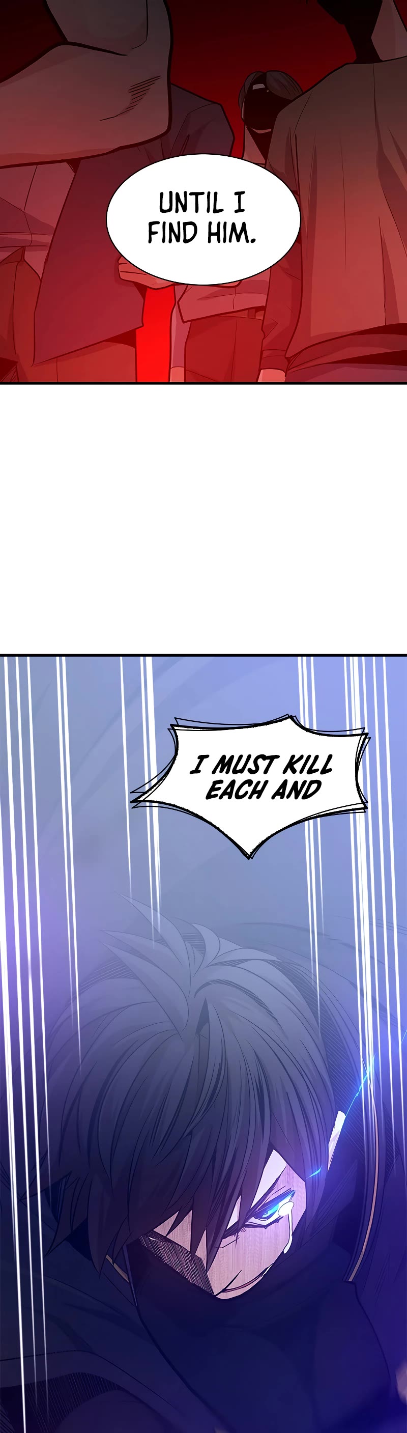 The Tutorial is Too Hard Chapter 137 page 58 - Chapter 137