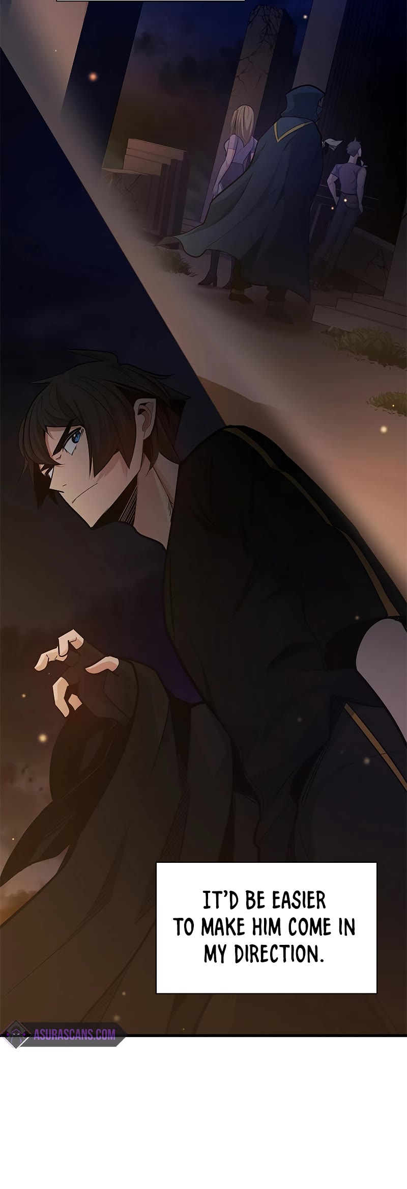 The Tutorial is Too Hard Chapter 137 page 7 - Chapter 137