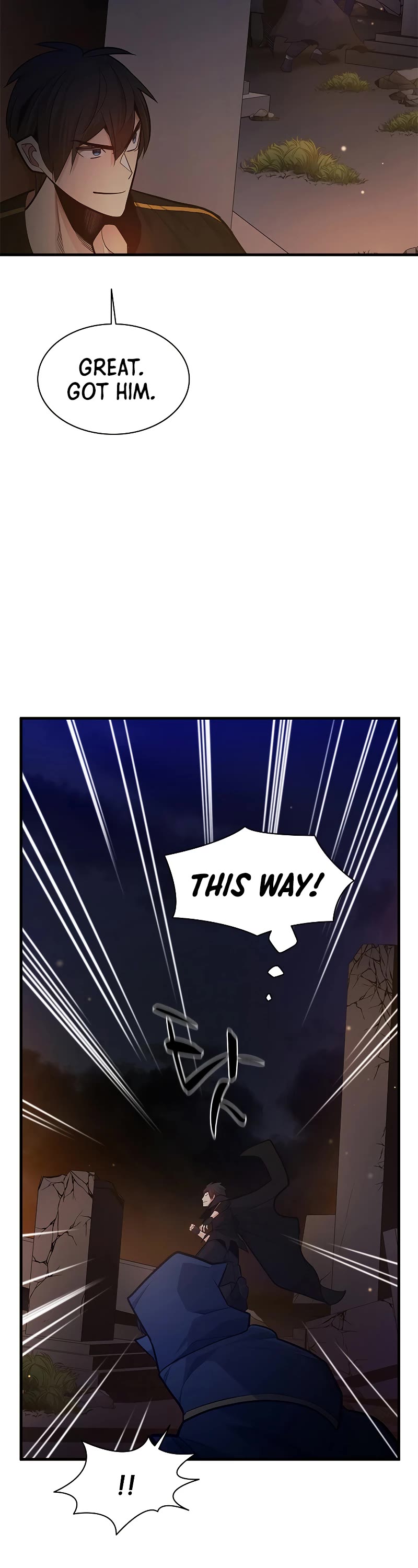 The Tutorial is Too Hard Chapter 137 page 9 - Chapter 137