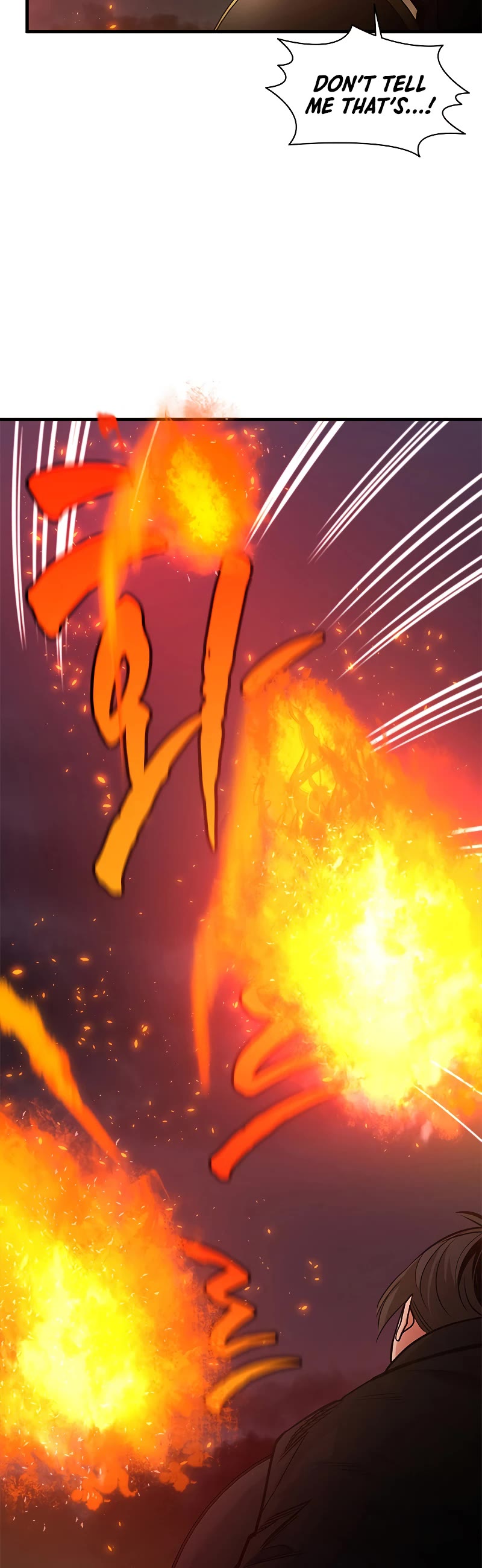 The Tutorial is Too Hard Chapter 138 page 11 - Chapter 138