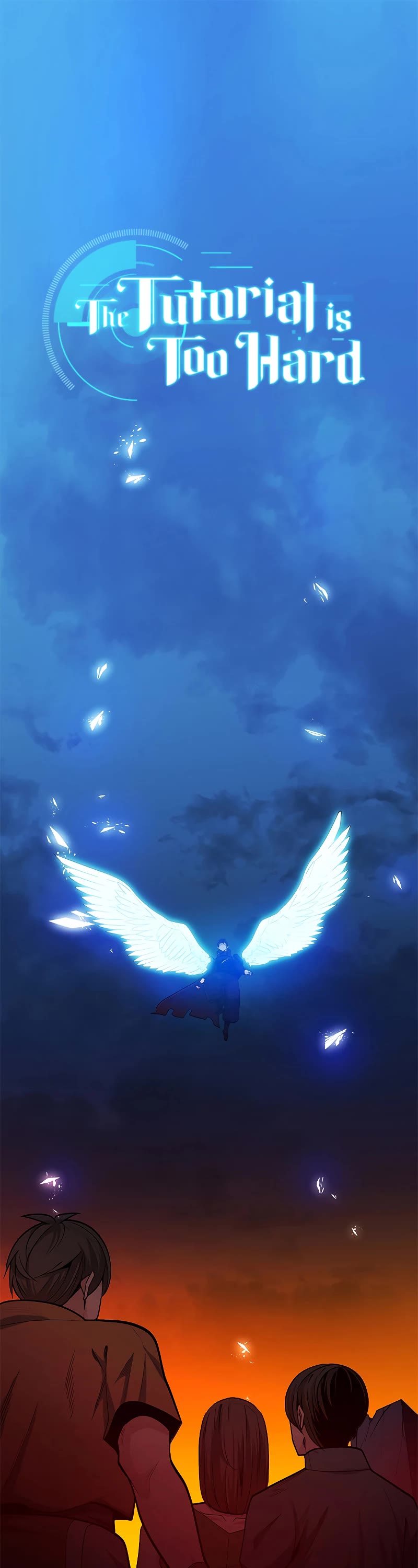 The Tutorial is Too Hard Chapter 138 page 2 - Chapter 138