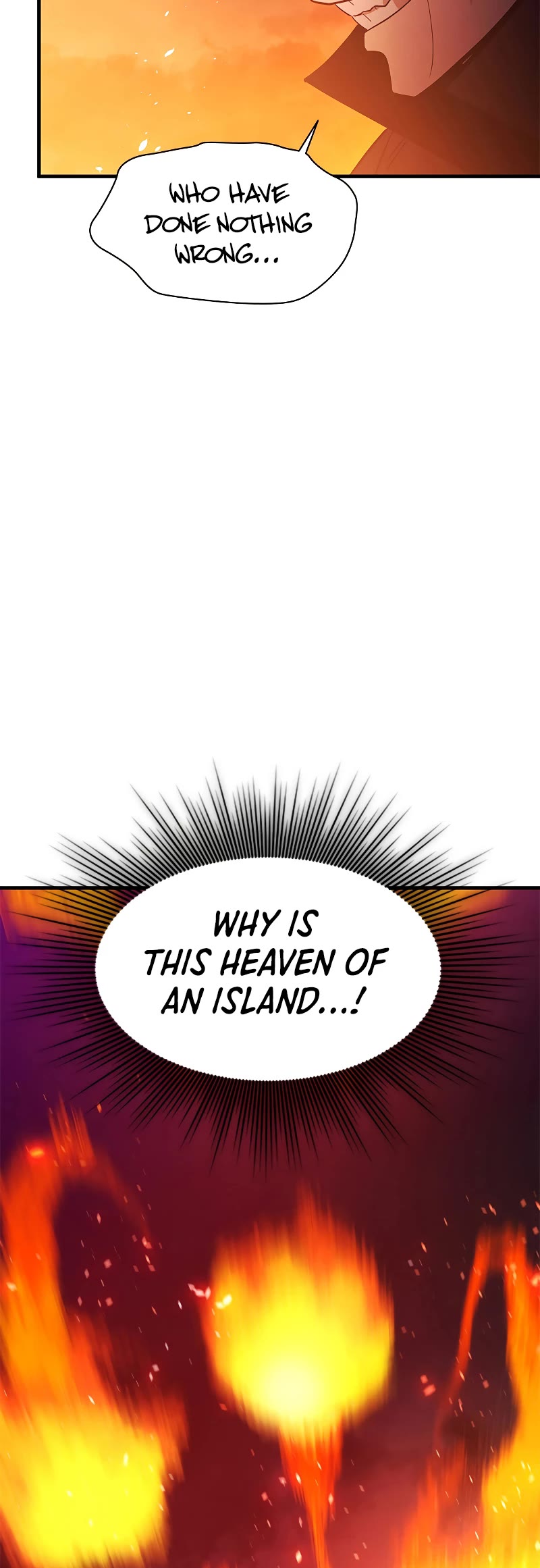 The Tutorial is Too Hard Chapter 138 page 20 - Chapter 138