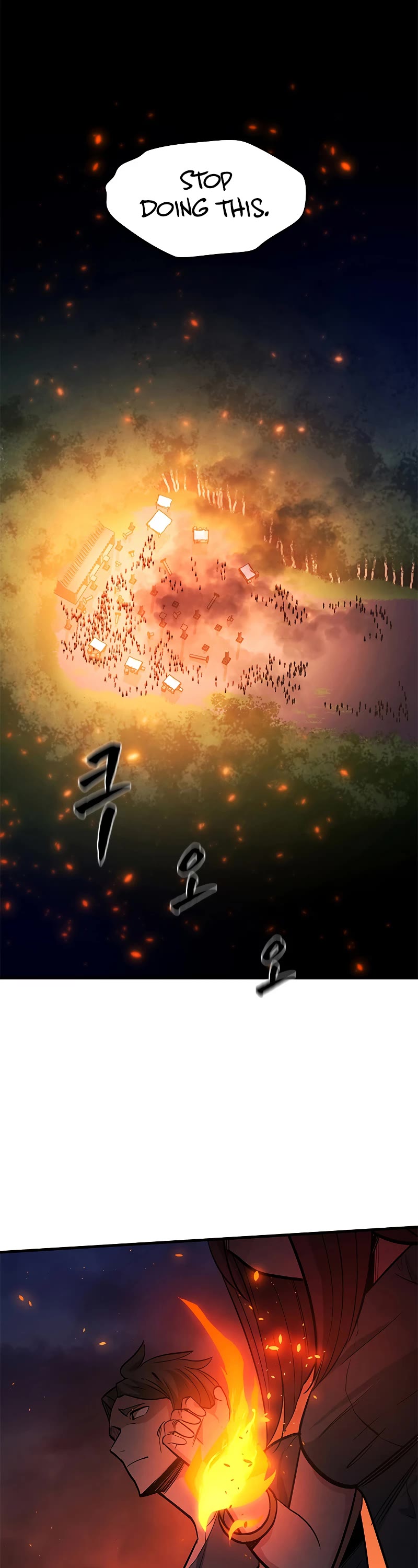 The Tutorial is Too Hard Chapter 138 page 27 - Chapter 138