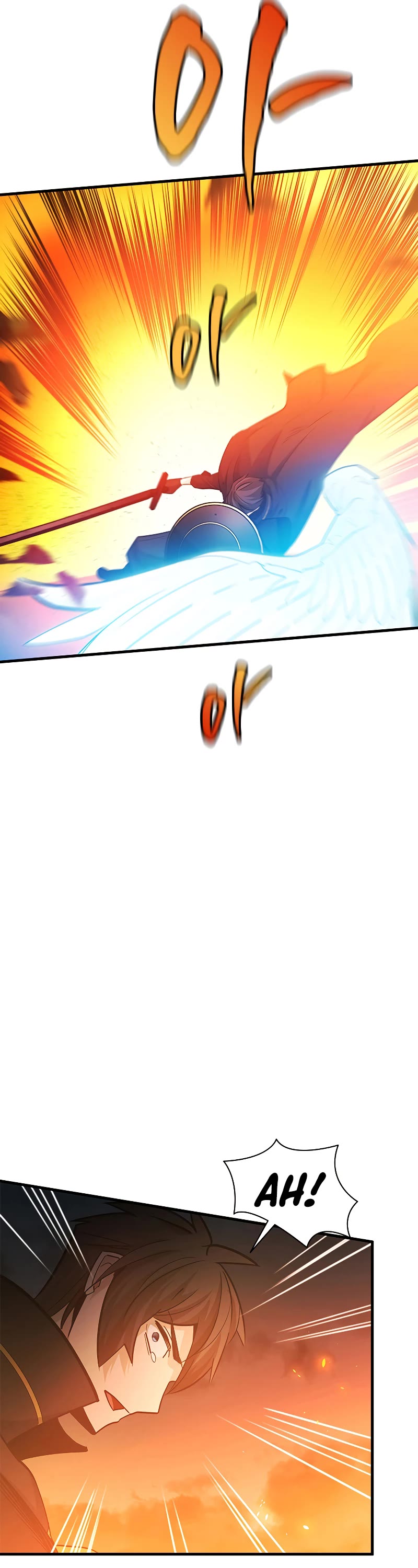 The Tutorial is Too Hard Chapter 138 page 32 - Chapter 138