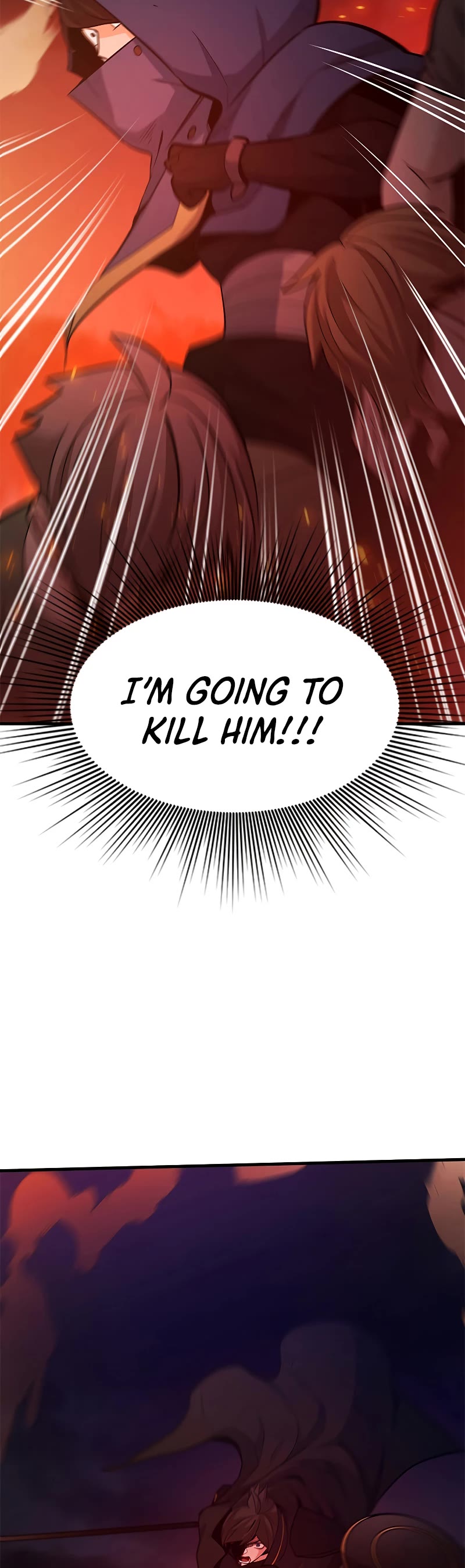 The Tutorial is Too Hard Chapter 138 page 36 - Chapter 138