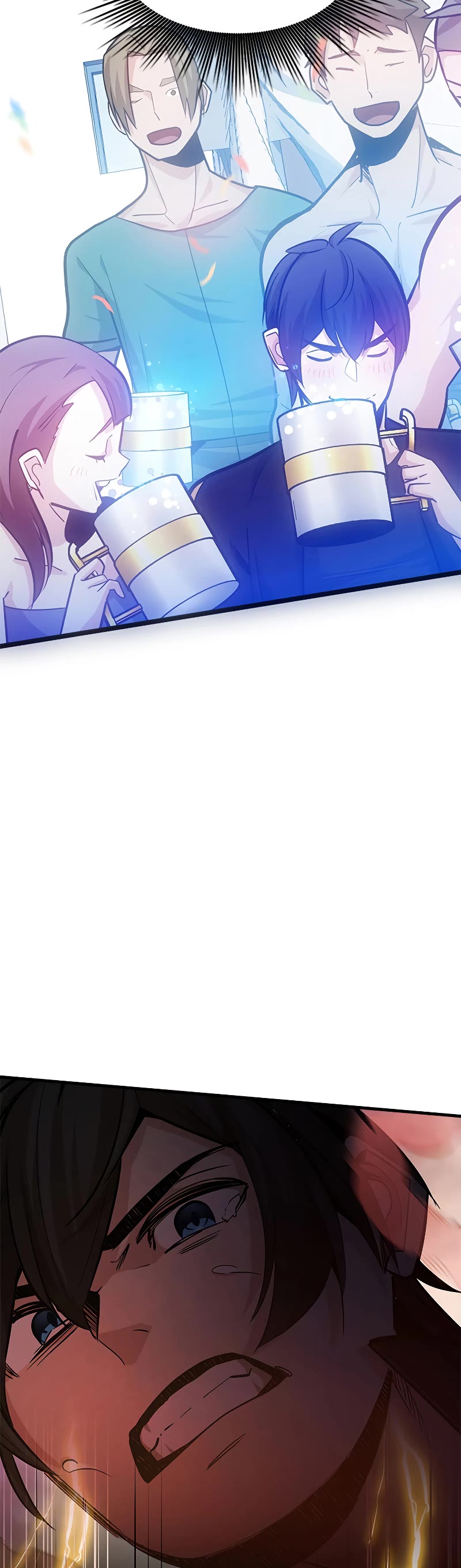 The Tutorial is Too Hard Chapter 138 page 40 - Chapter 138