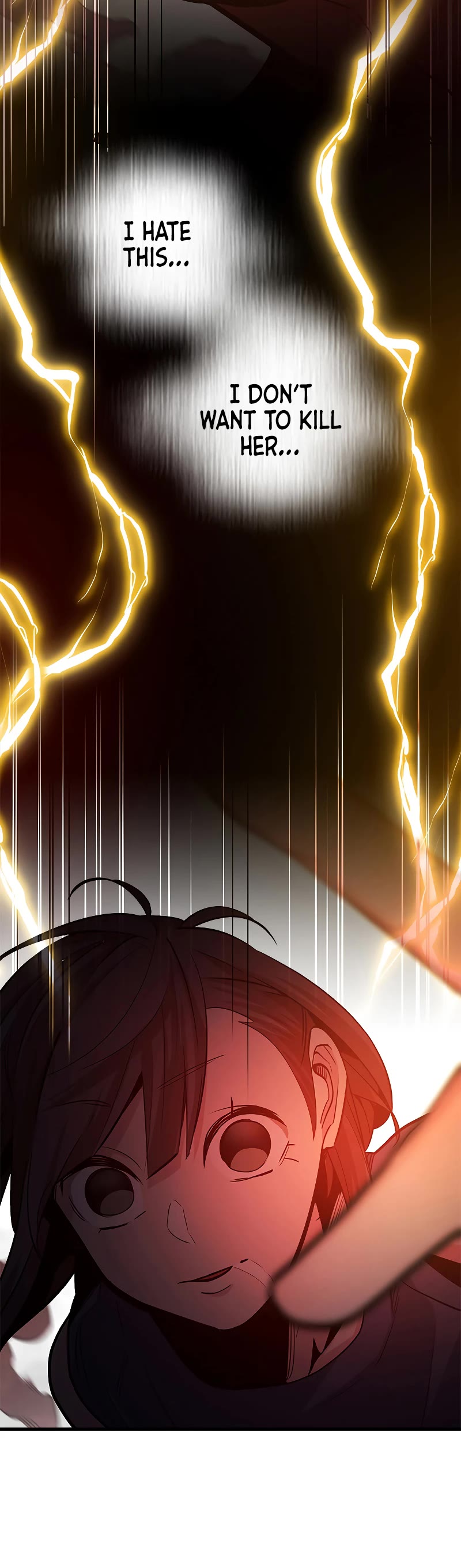 The Tutorial is Too Hard Chapter 138 page 41 - Chapter 138