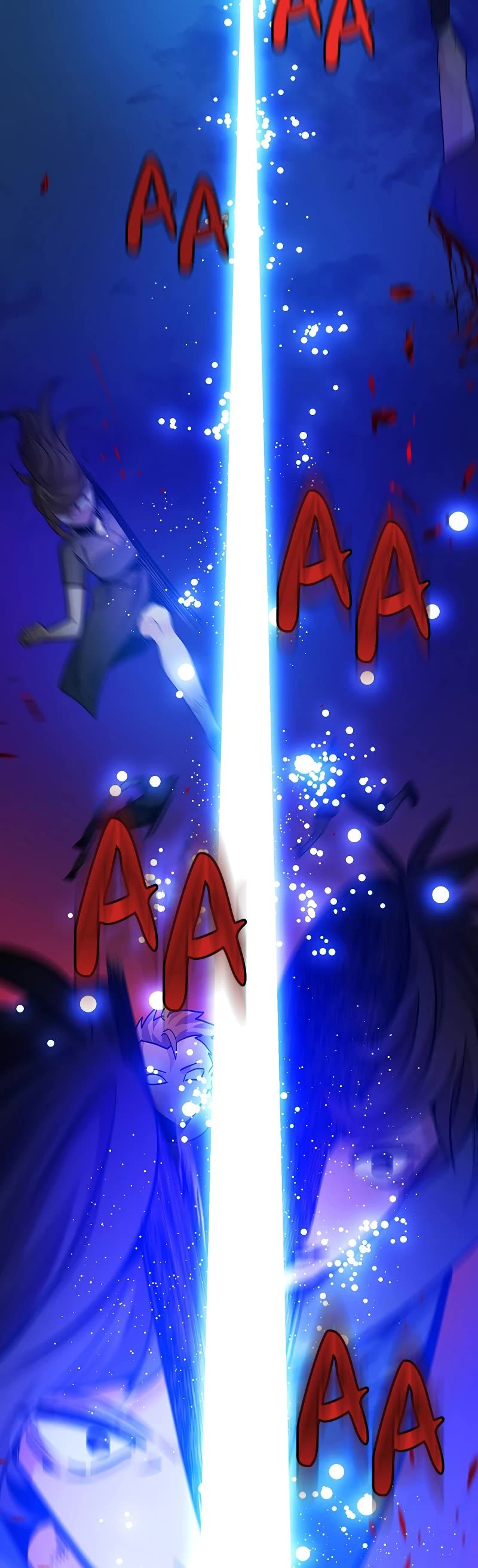 The Tutorial is Too Hard Chapter 138 page 46 - Chapter 138