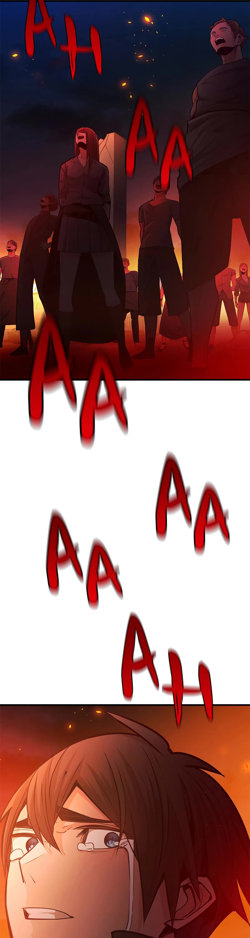 The Tutorial is Too Hard Chapter 138 page 58 - Chapter 138