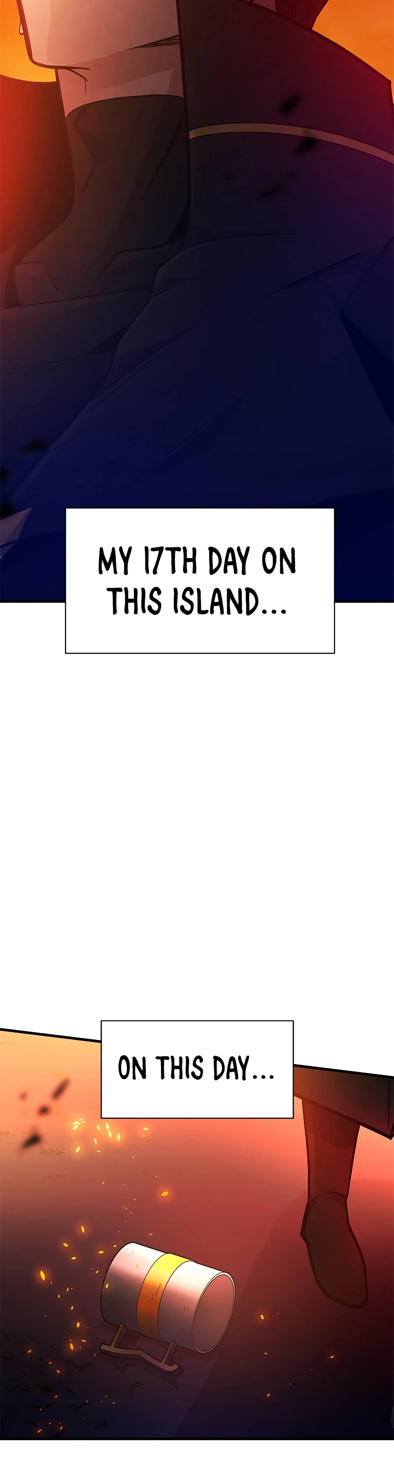 The Tutorial is Too Hard Chapter 138 page 59 - Chapter 138