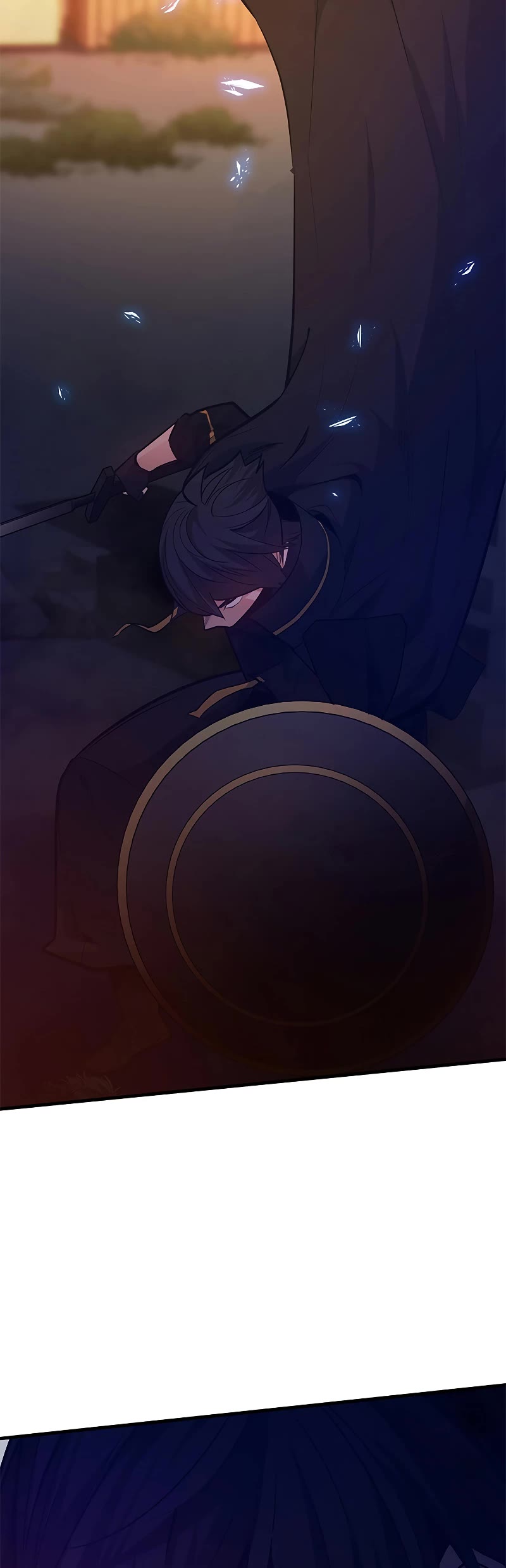 The Tutorial is Too Hard Chapter 138 page 6 - Chapter 138