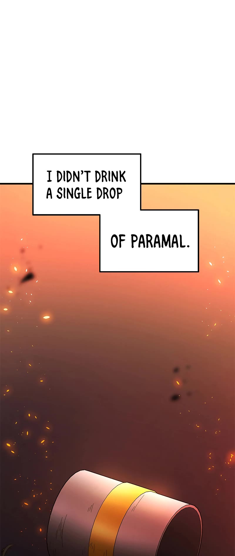 The Tutorial is Too Hard Chapter 138 page 60 - Chapter 138
