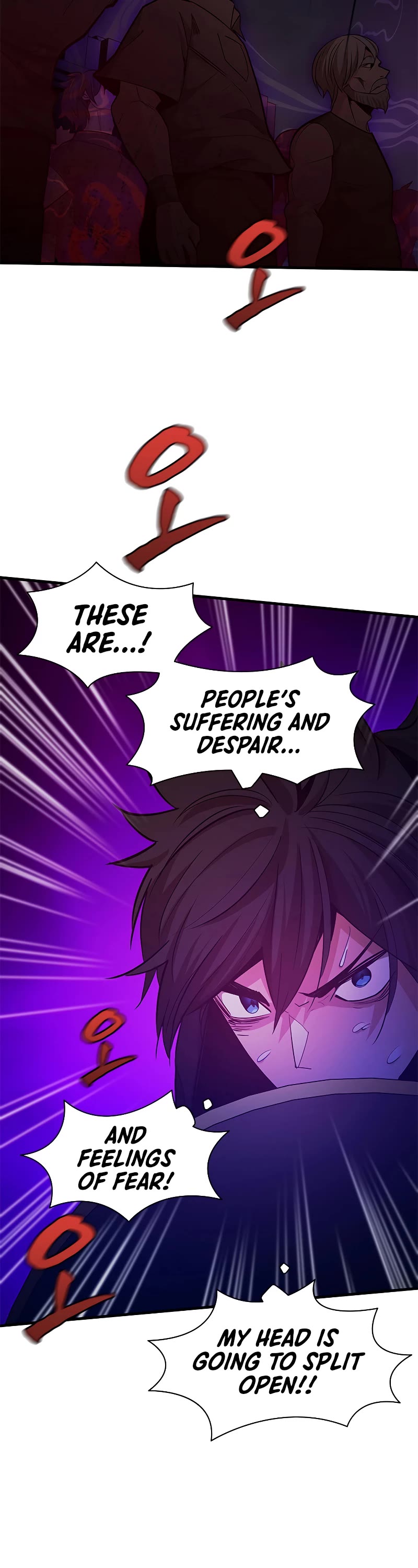 The Tutorial is Too Hard Chapter 138 page 8 - Chapter 138