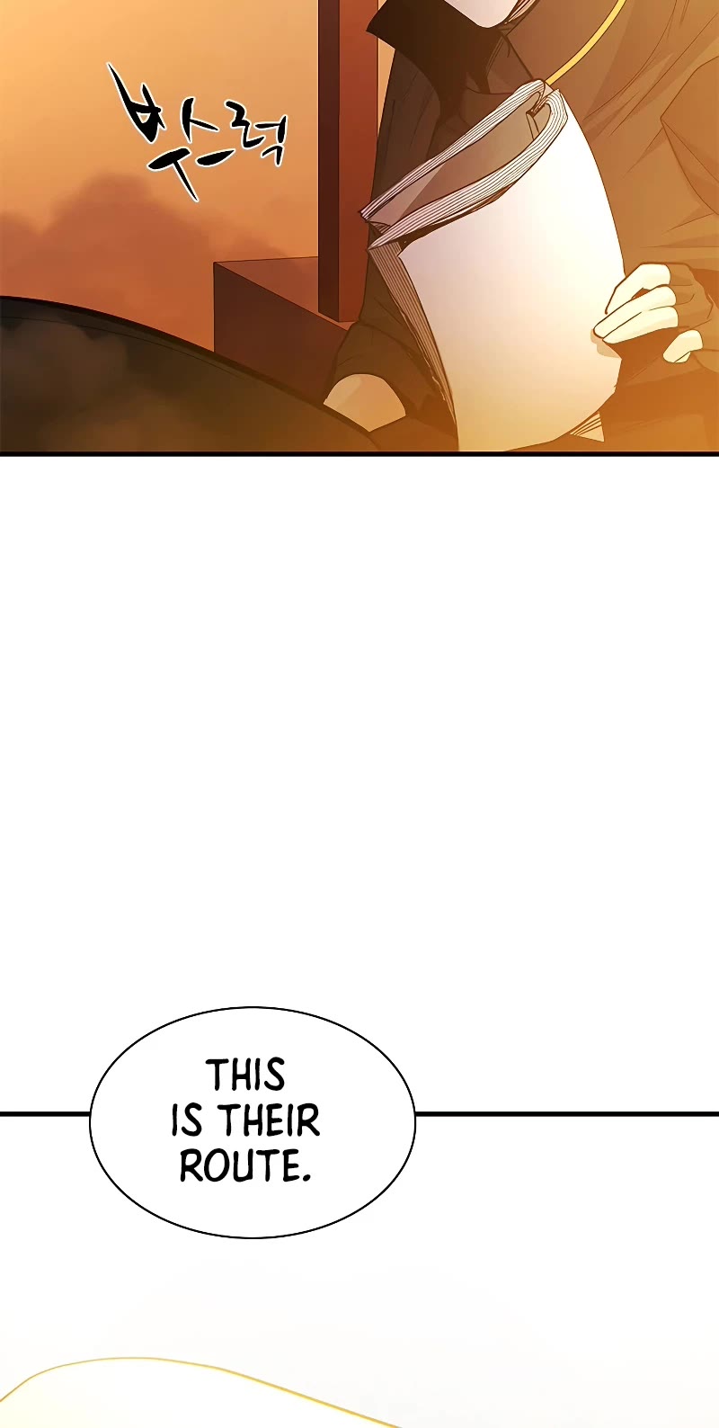 The Tutorial is Too Hard Chapter 139 page 11 - Chapter 139