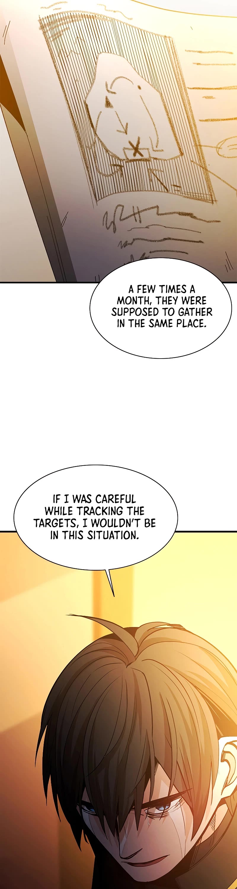 The Tutorial is Too Hard Chapter 139 page 12 - Chapter 139