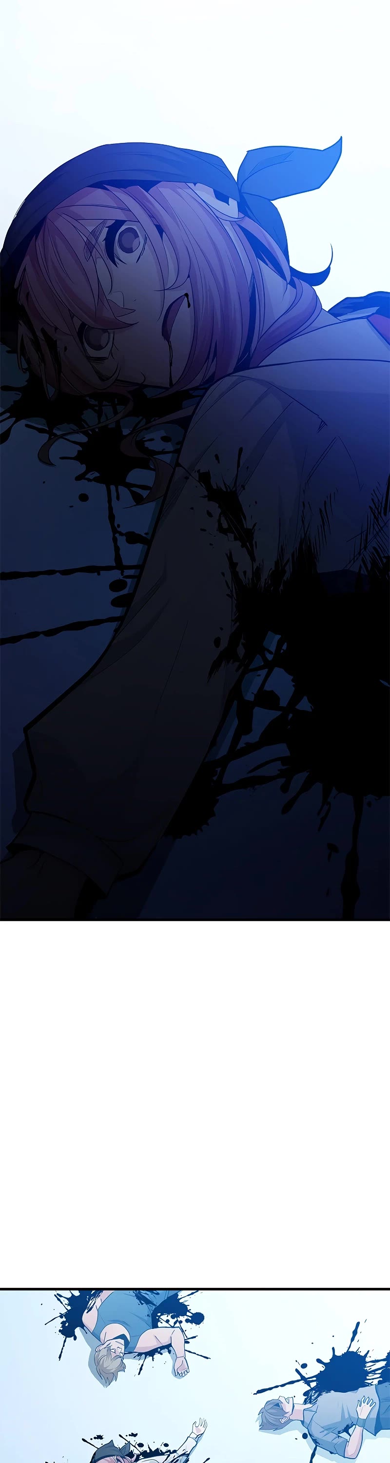 The Tutorial is Too Hard Chapter 139 page 27 - Chapter 139