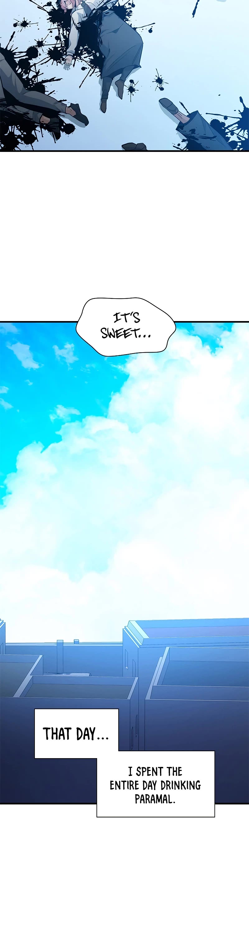 The Tutorial is Too Hard Chapter 139 page 28 - Chapter 139