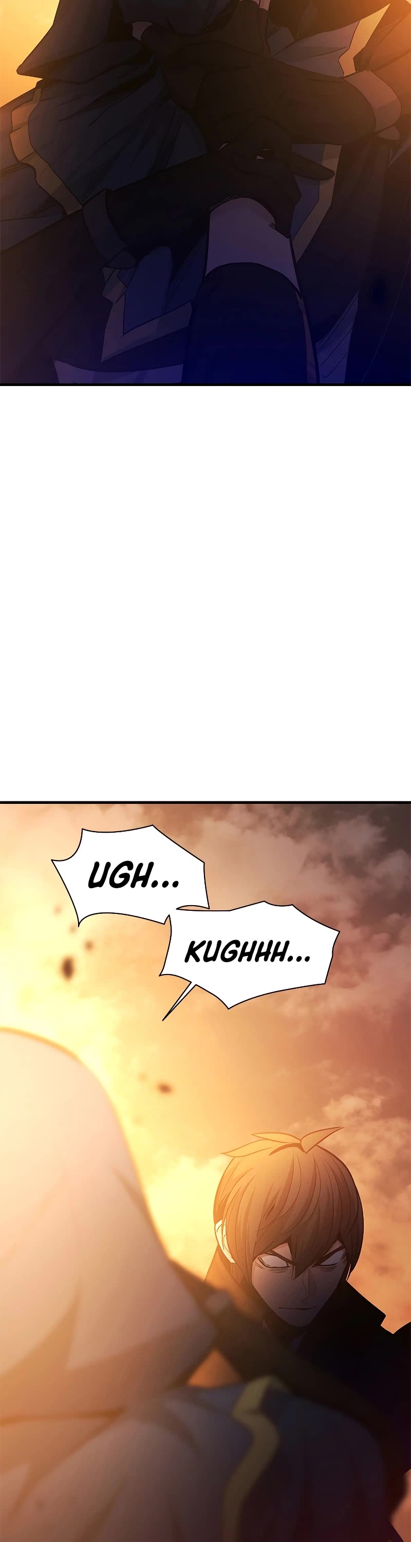 The Tutorial is Too Hard Chapter 139 page 3 - Chapter 139