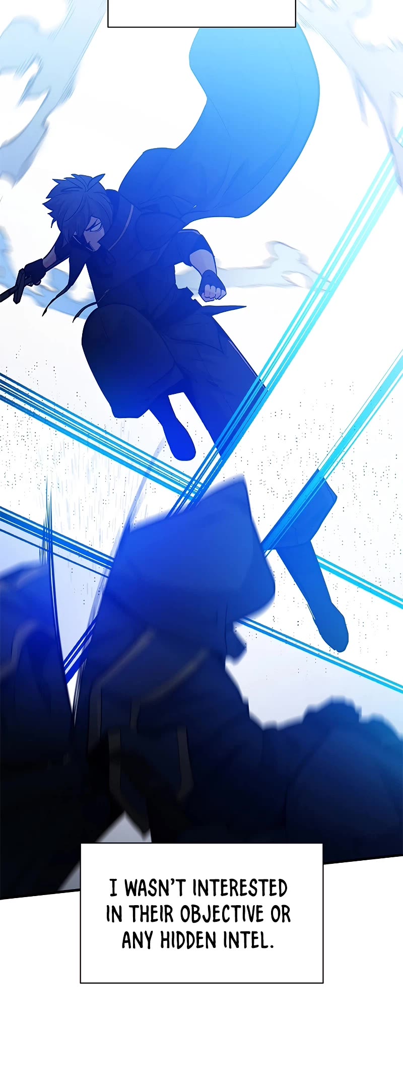 The Tutorial is Too Hard Chapter 139 page 31 - Chapter 139