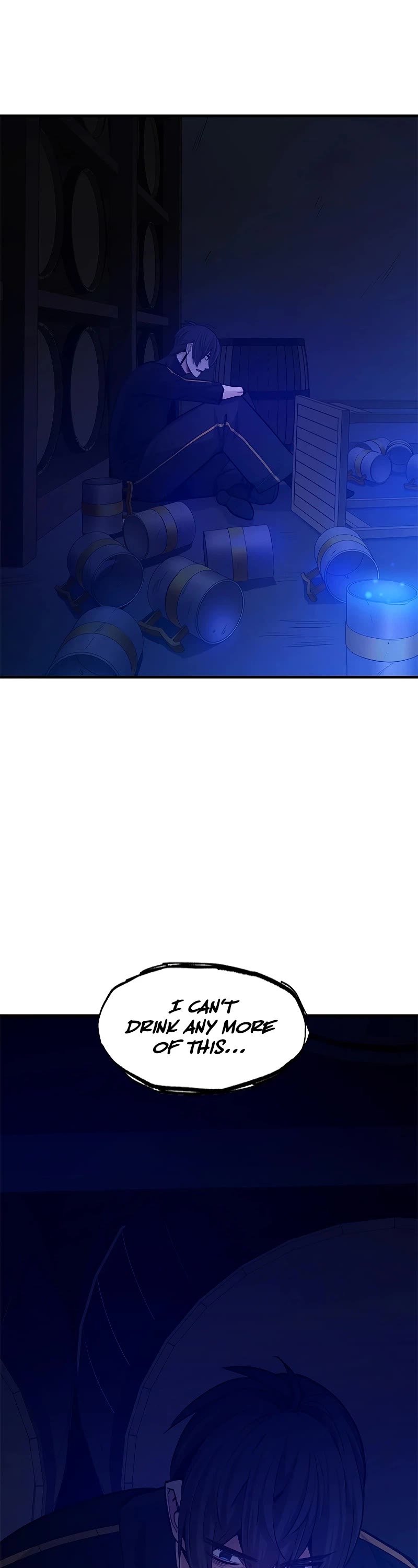 The Tutorial is Too Hard Chapter 139 page 33 - Chapter 139