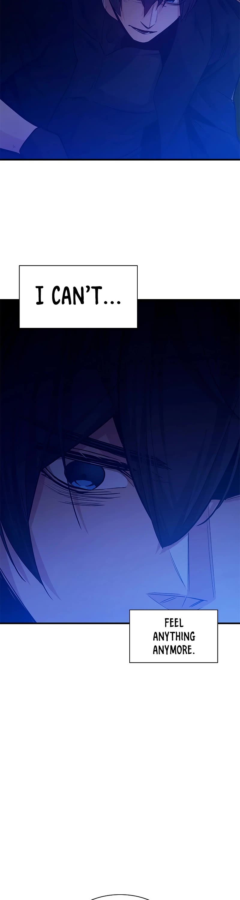 The Tutorial is Too Hard Chapter 139 page 34 - Chapter 139