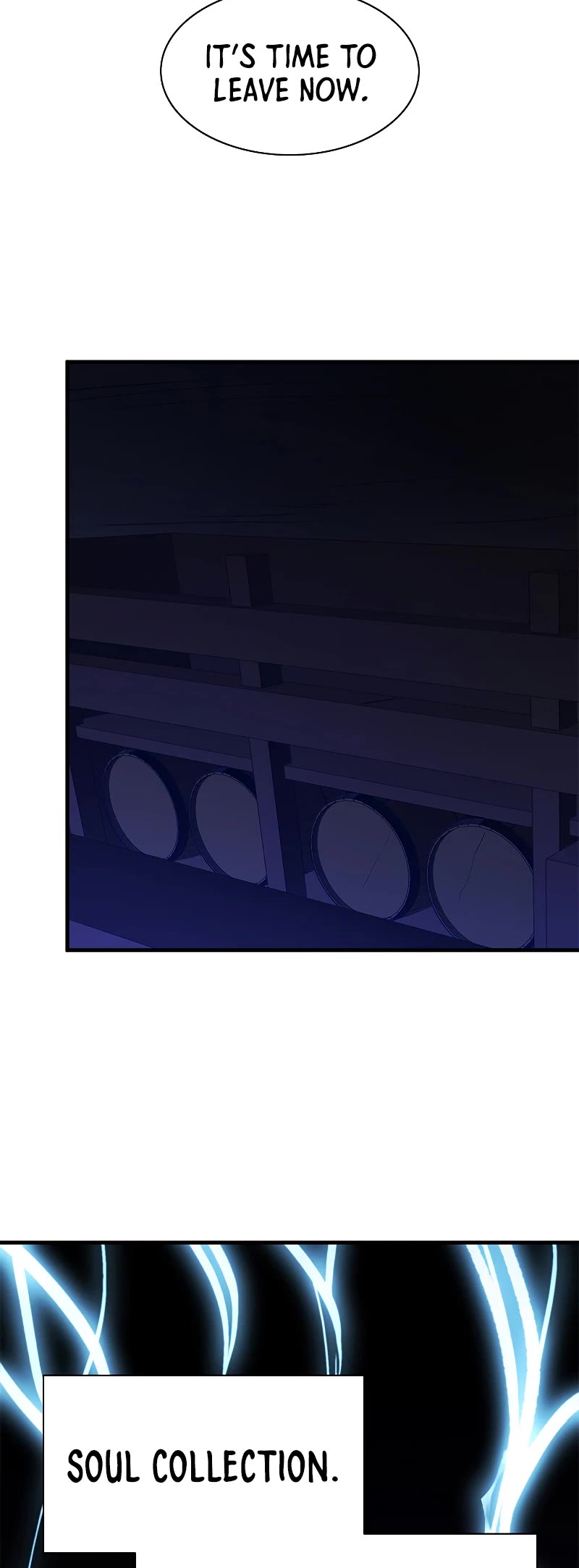 The Tutorial is Too Hard Chapter 139 page 35 - Chapter 139