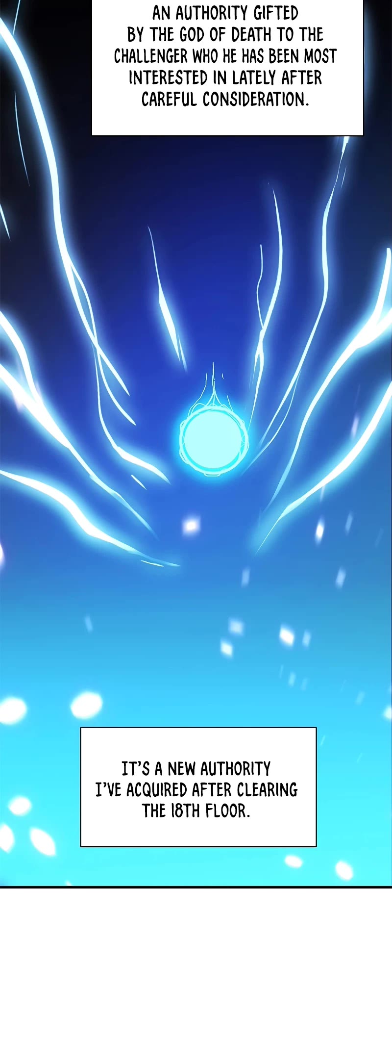 The Tutorial is Too Hard Chapter 139 page 36 - Chapter 139