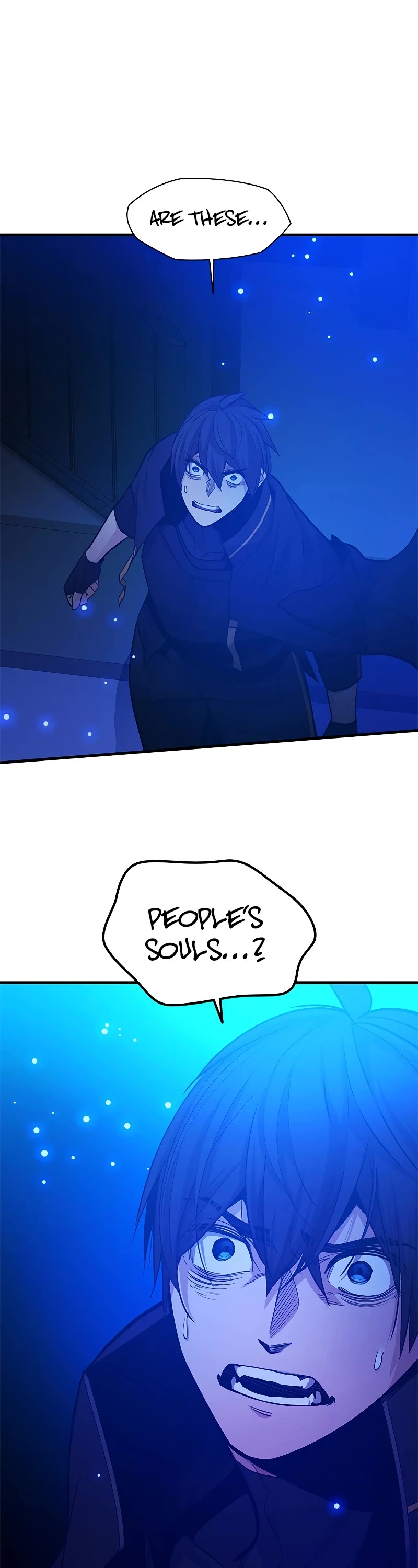 The Tutorial is Too Hard Chapter 139 page 39 - Chapter 139