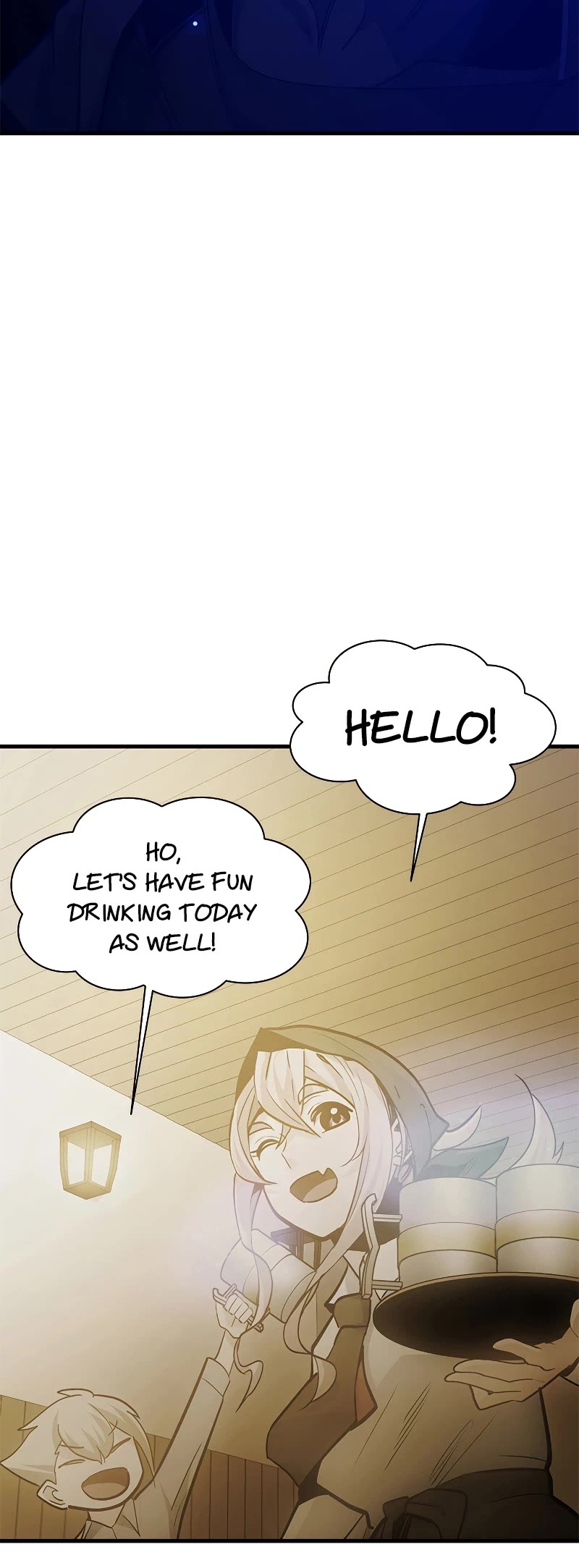 The Tutorial is Too Hard Chapter 139 page 40 - Chapter 139