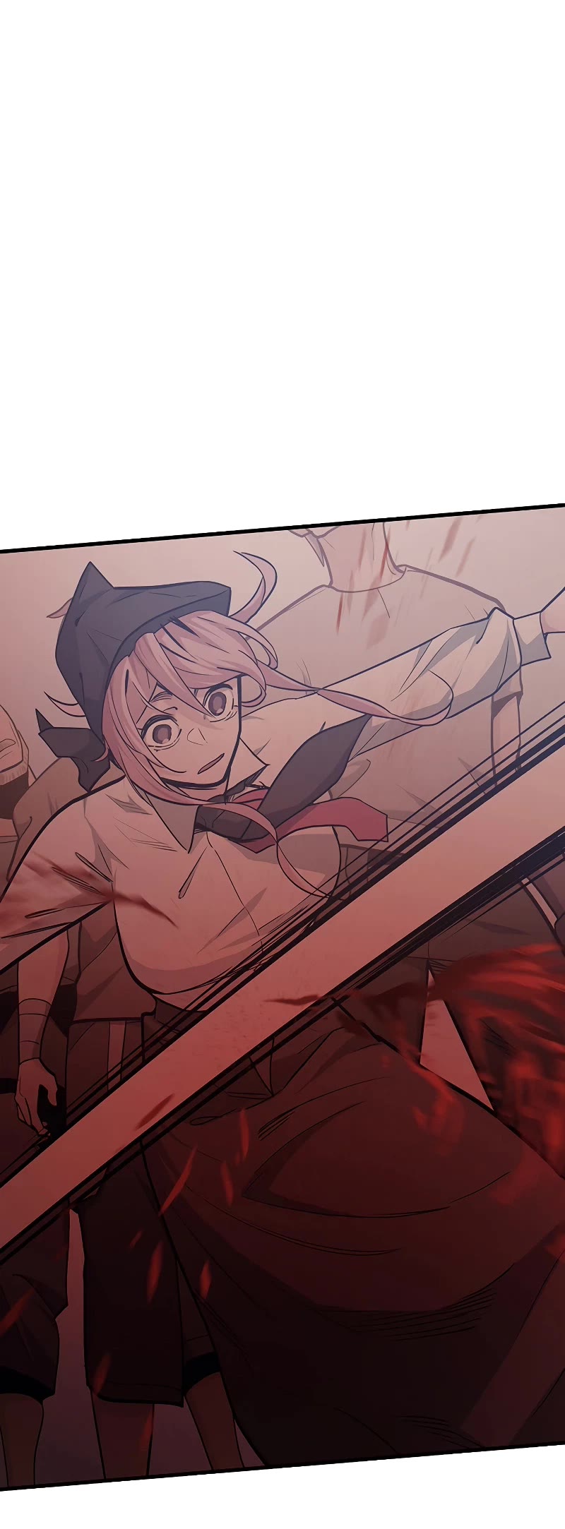 The Tutorial is Too Hard Chapter 139 page 41 - Chapter 139