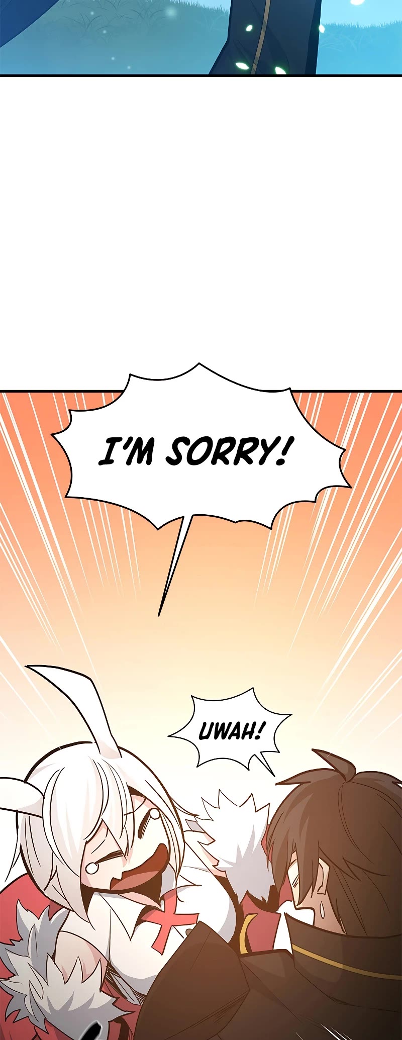 The Tutorial is Too Hard Chapter 139 page 45 - Chapter 139