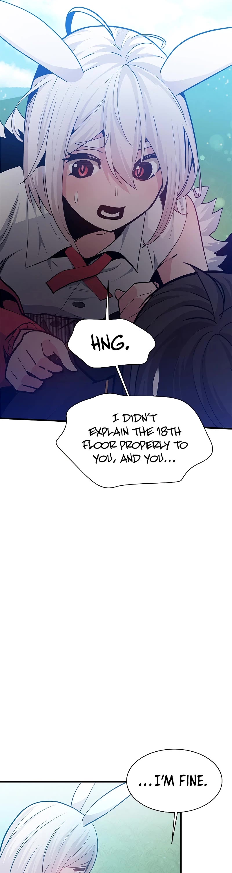 The Tutorial is Too Hard Chapter 139 page 47 - Chapter 139