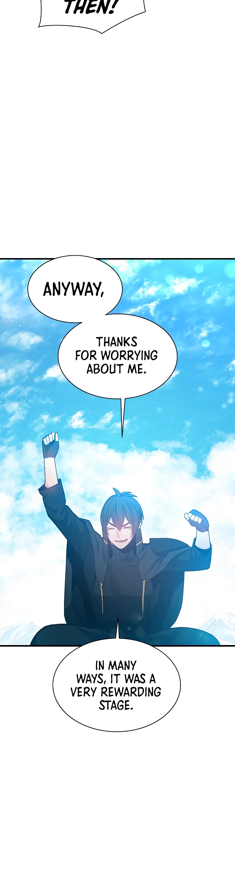 The Tutorial is Too Hard Chapter 139 page 49 - Chapter 139