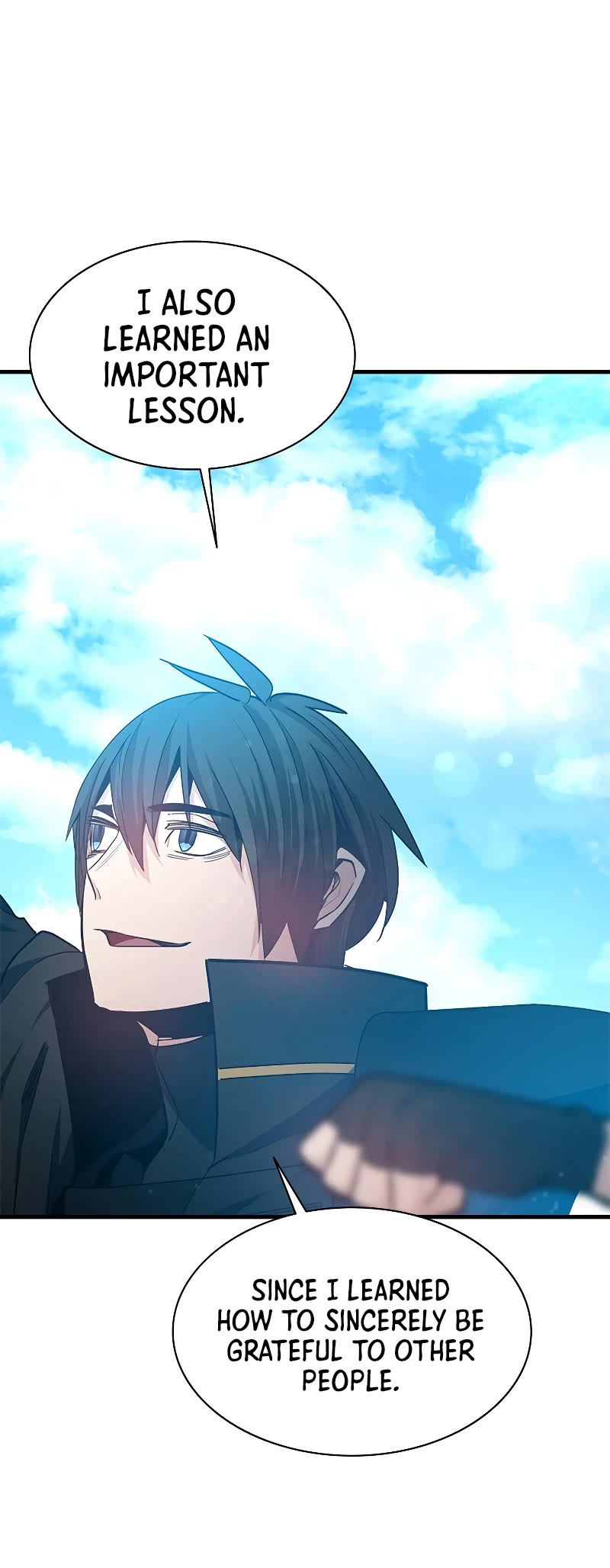 The Tutorial is Too Hard Chapter 139 page 50 - Chapter 139