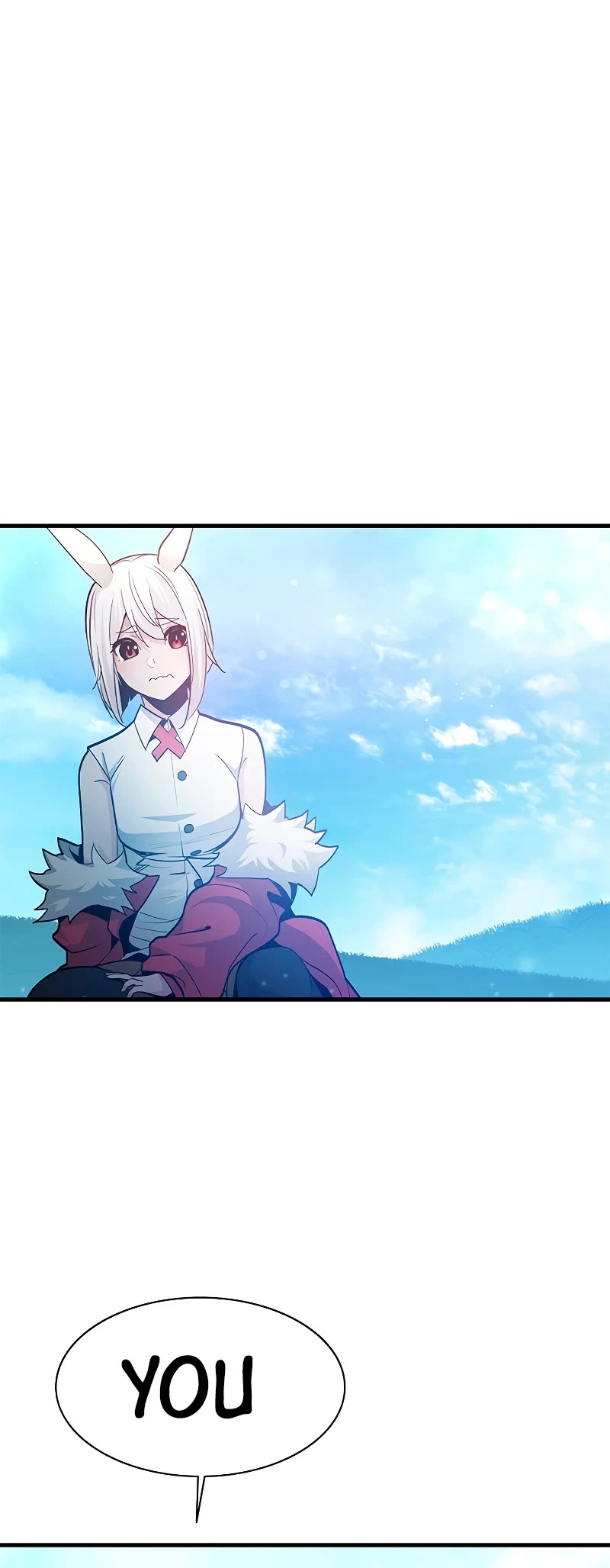 The Tutorial is Too Hard Chapter 139 page 51 - Chapter 139