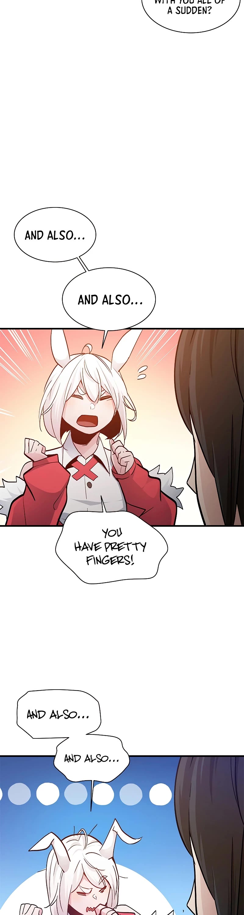The Tutorial is Too Hard Chapter 139 page 53 - Chapter 139