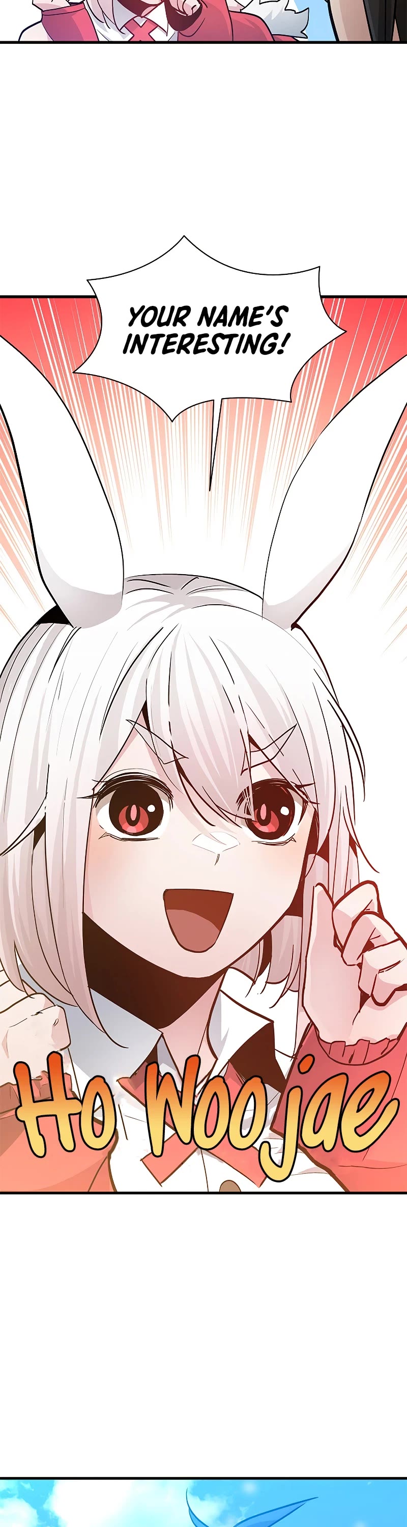 The Tutorial is Too Hard Chapter 139 page 54 - Chapter 139