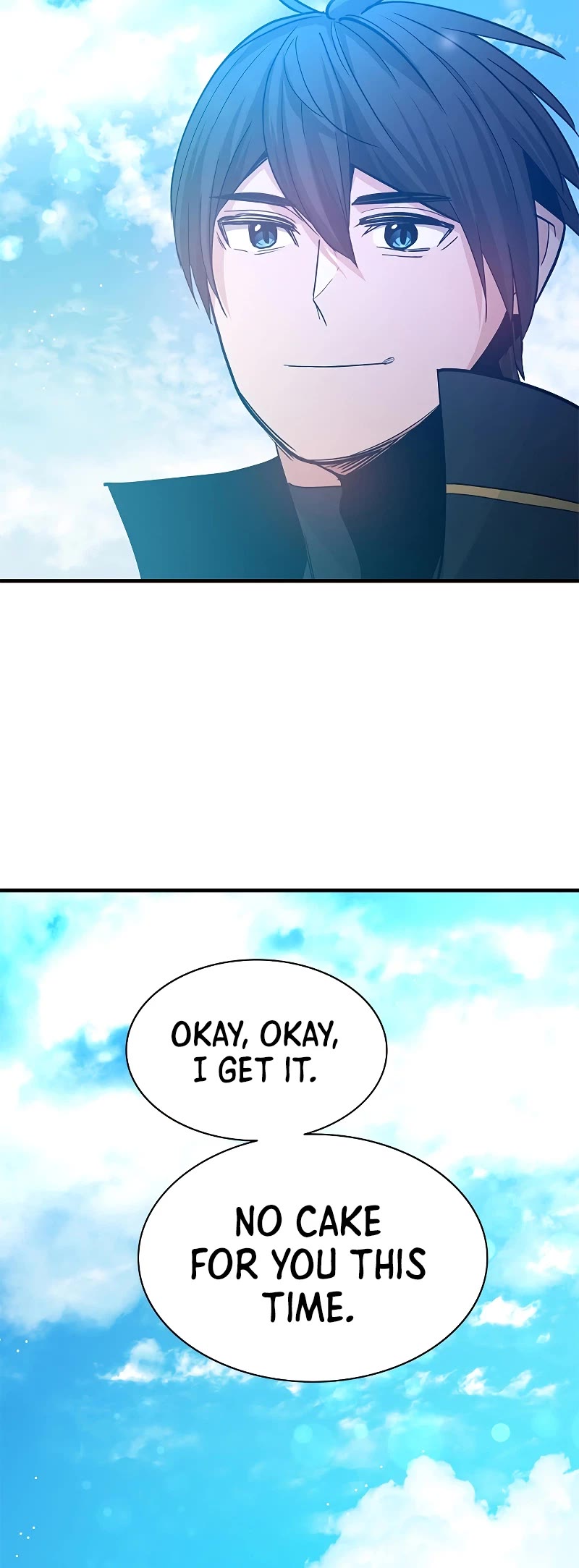 The Tutorial is Too Hard Chapter 139 page 55 - Chapter 139