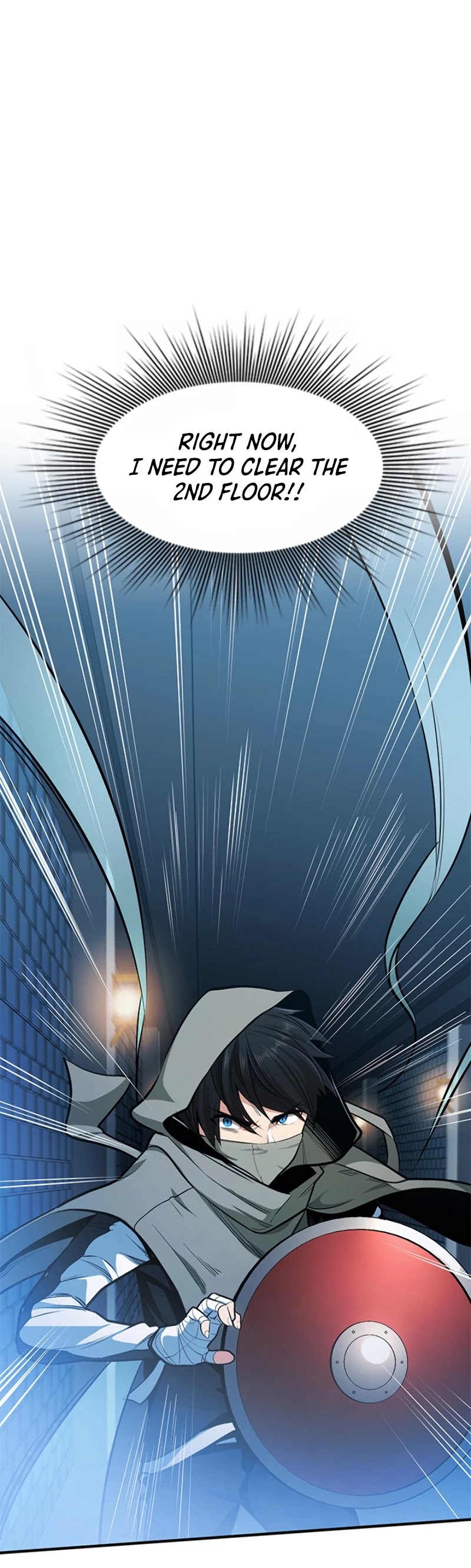 The Tutorial is Too Hard Chapter 14 page 13 - Chapter 14