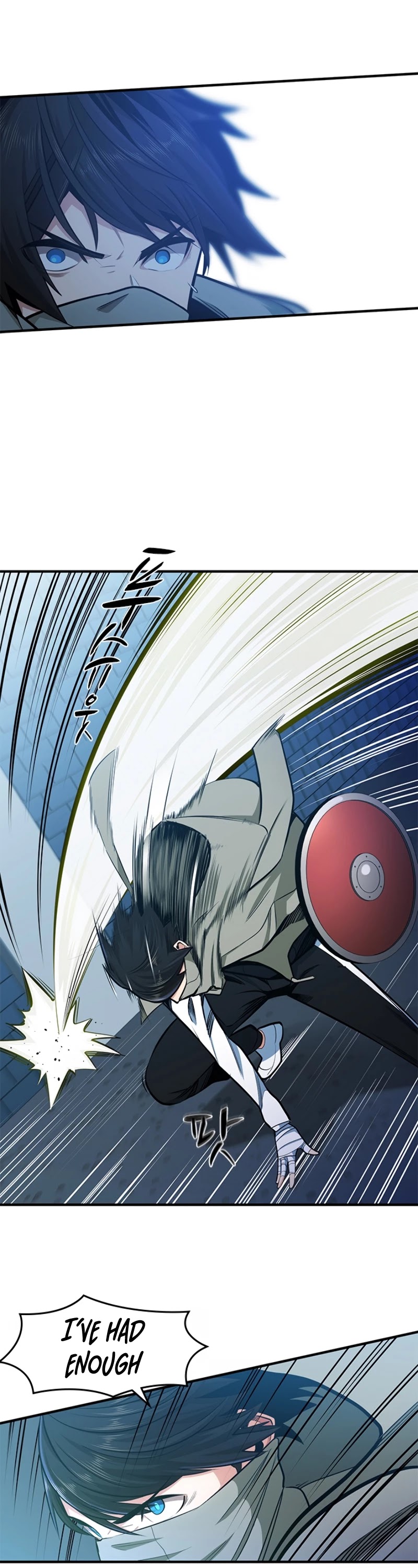 The Tutorial is Too Hard Chapter 14 page 18 - Chapter 14