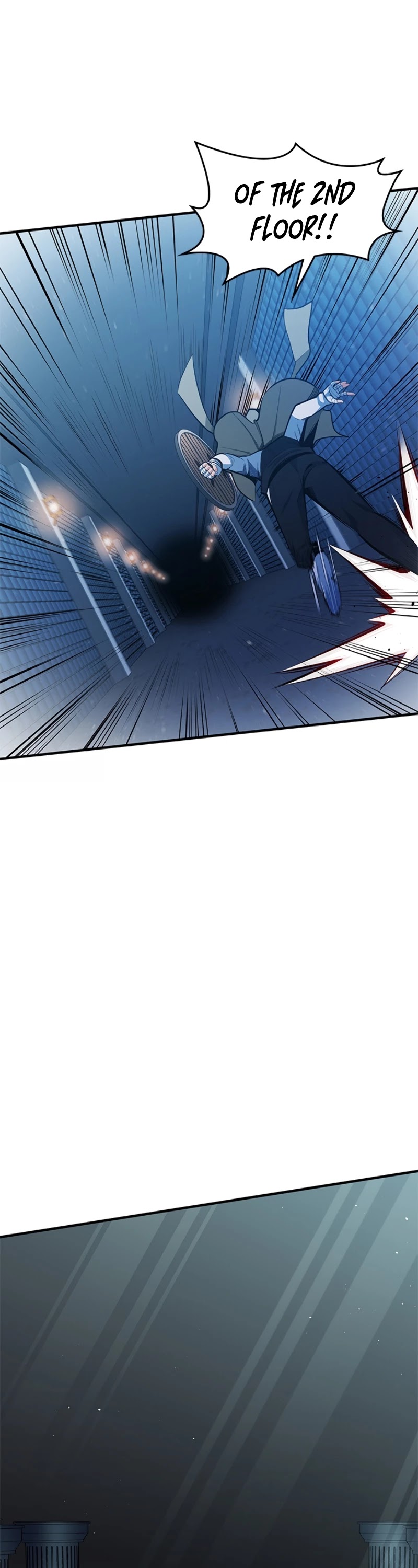 The Tutorial is Too Hard Chapter 14 page 19 - Chapter 14
