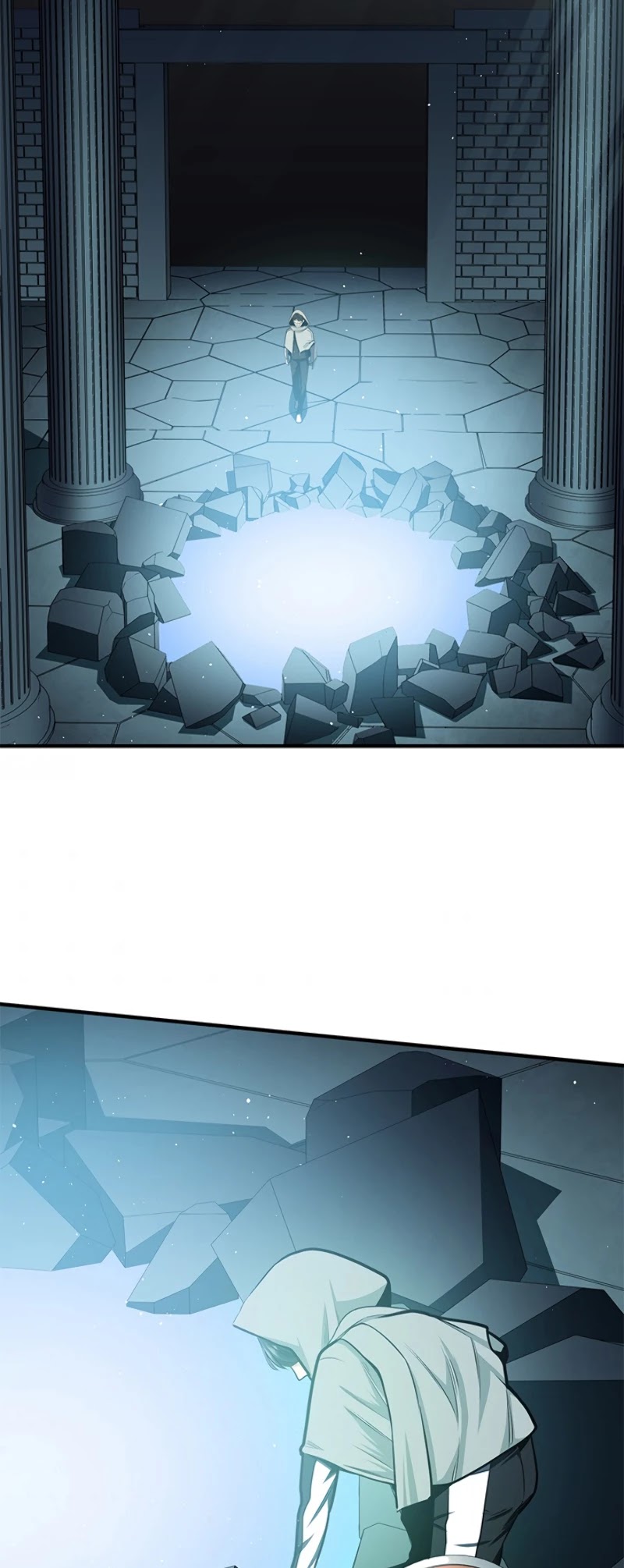 The Tutorial is Too Hard Chapter 14 page 20 - Chapter 14