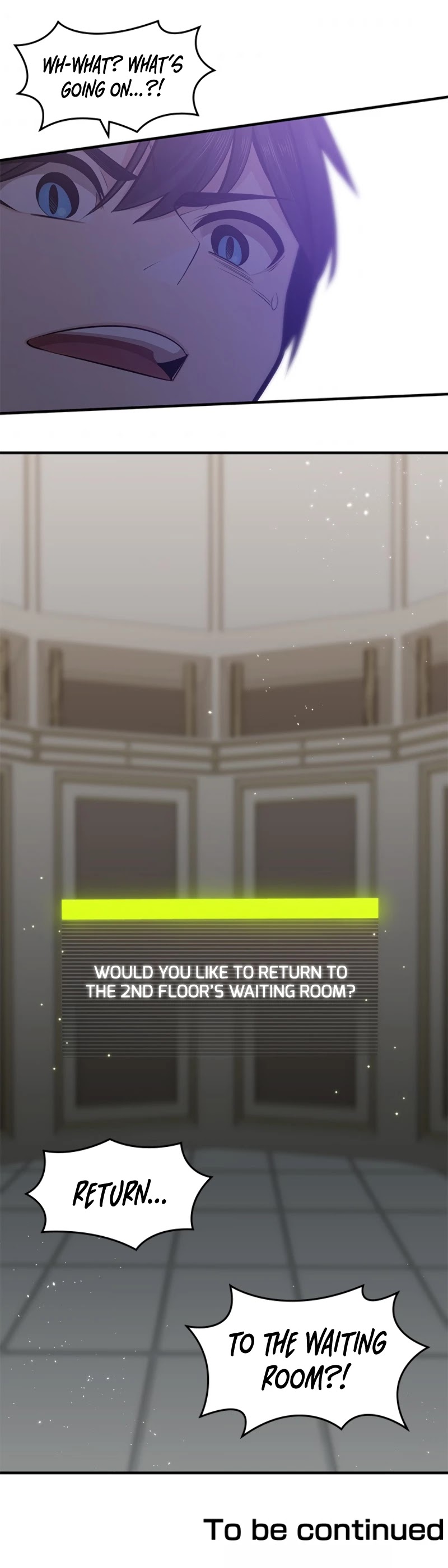The Tutorial is Too Hard Chapter 14 page 25 - Chapter 14