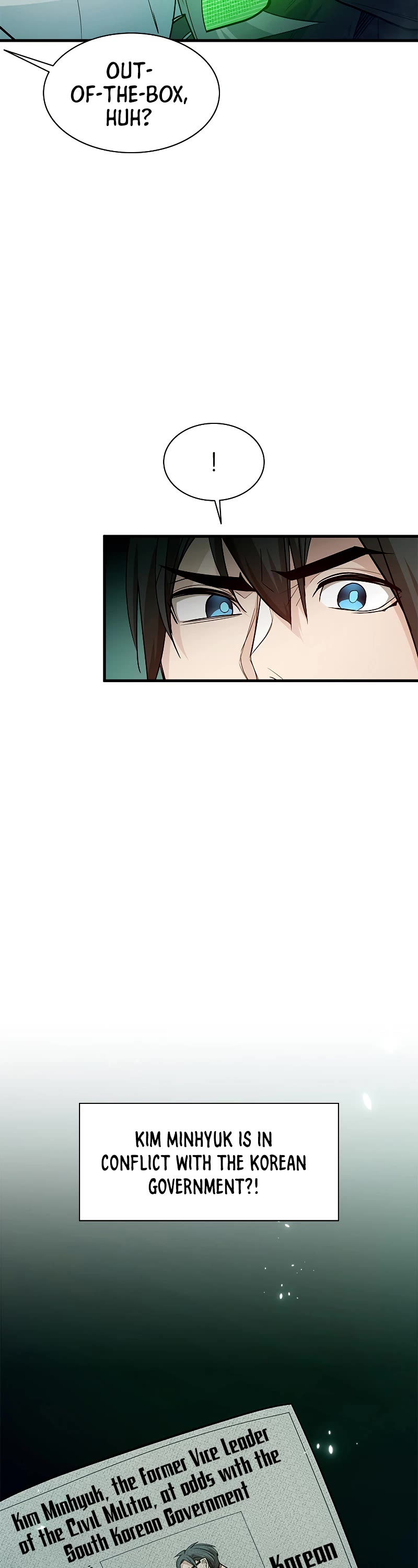 The Tutorial is Too Hard Chapter 140 page 15 - Chapter 140