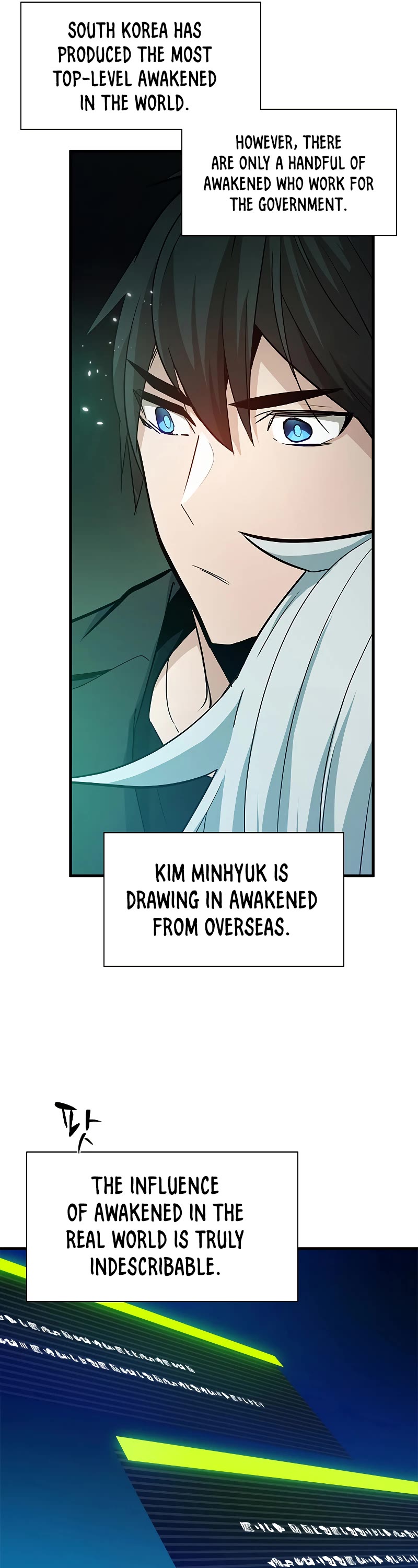 The Tutorial is Too Hard Chapter 140 page 20 - Chapter 140