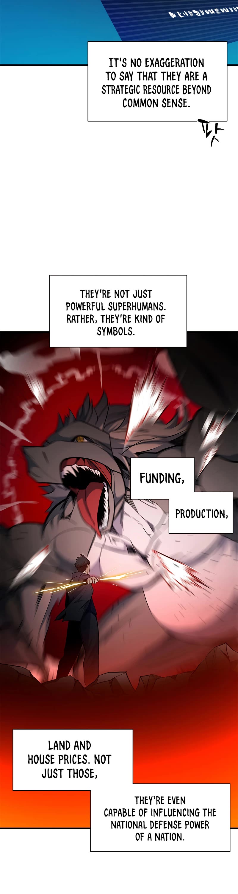 The Tutorial is Too Hard Chapter 140 page 21 - Chapter 140