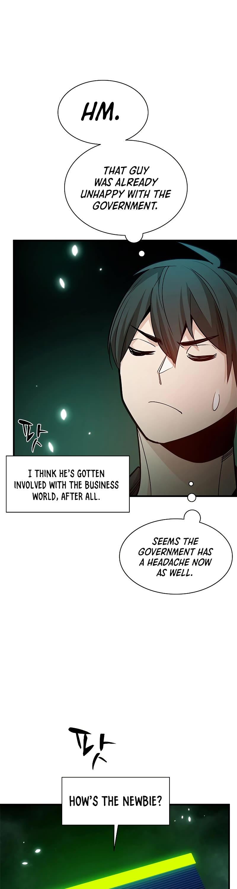 The Tutorial is Too Hard Chapter 140 page 22 - Chapter 140